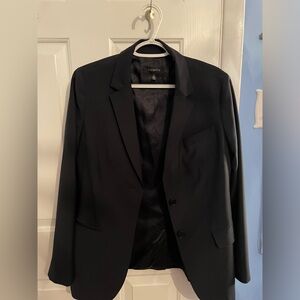 Talbots Black Blazer!